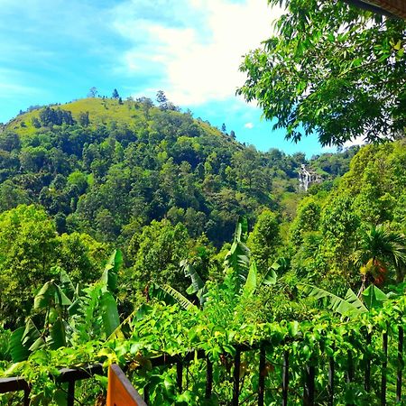 Ever Green Mount エッラ エクステリア 写真