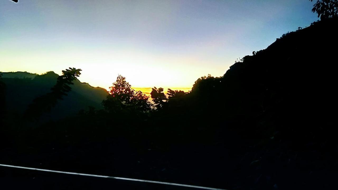 Ever Green Mount エッラ エクステリア 写真