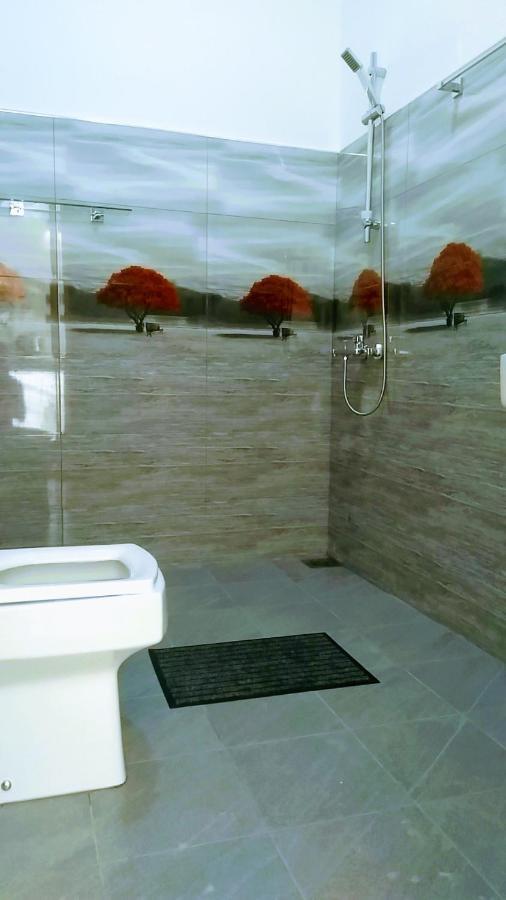 Ever Green Mount エッラ エクステリア 写真
